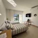 Apartamento exclusivo de lujo Morros Eco