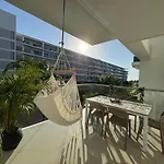 Apartamento exclusivo de lujo Morros Eco
