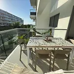 Apartamento exclusivo de lujo Morros Eco