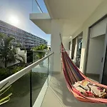 Apartamento exclusivo de lujo Morros Eco