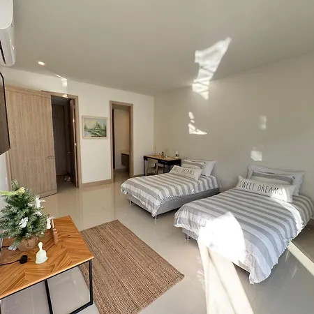 Apartamento Exclusivo De Lujo Morros Eco
