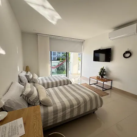 Exclusivo De Lujo Morros Eco * Cartagena