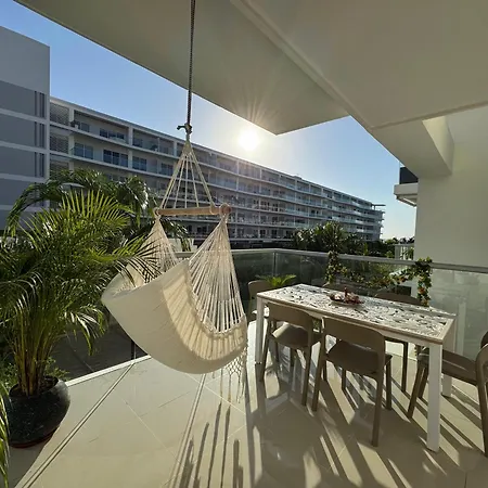 Exclusivo De Lujo Morros Eco Apartamento