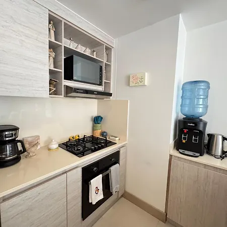 Apartamento Exclusivo De Lujo Morros Eco
