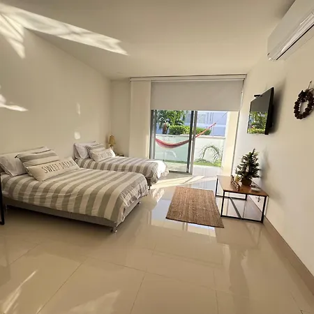 Exclusivo De Lujo Morros Eco * Cartagena
