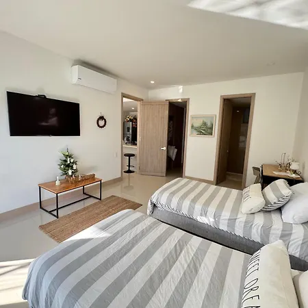 Apartamento Exclusivo De Lujo Morros Eco