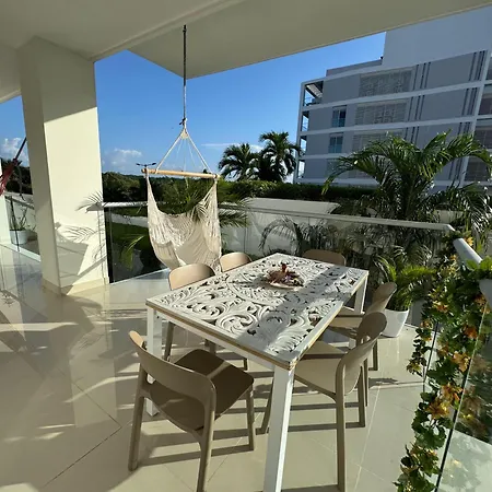 Exclusivo De Lujo Morros Eco Apartamento Cartagena