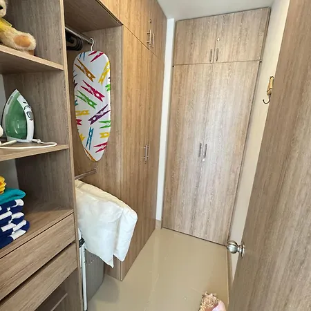 Exclusivo De Lujo Morros Eco Cartagena