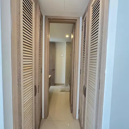 Apartamento Exclusivo De Lujo Morros Eco