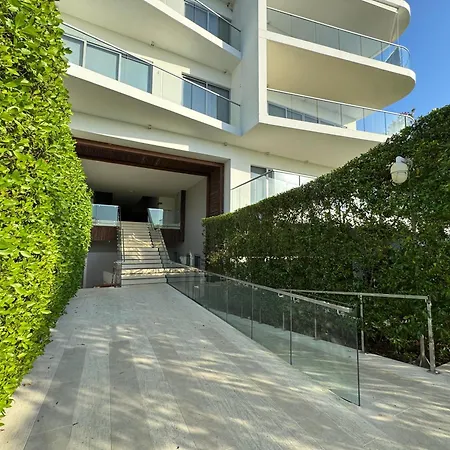Apartamento Exclusivo De Lujo Morros Eco