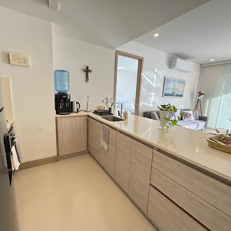 Apartamento Exclusivo De Lujo Morros Eco *