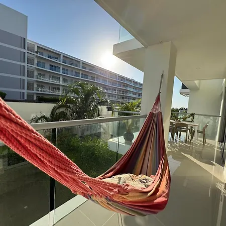 Apartamento Exclusivo De Lujo Morros Eco *