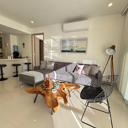Apartamento Exclusivo De Lujo Morros Eco